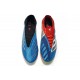 Limited Edition Adidas Predator Archive FG Blue White Red
