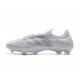 Limited Edition Adidas Predator Archive FG White