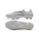 Limited Edition Adidas Predator Archive FG White