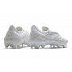 Limited Edition Adidas Predator Archive FG White