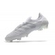 Limited Edition Adidas Predator Archive FG White