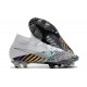 Cristiano Ronaldo Nike Mercurial Dream Speed 003 CR7 White Black