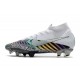 Cristiano Ronaldo Nike Mercurial Dream Speed 003 CR7 White Black