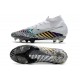 Cristiano Ronaldo Nike Mercurial Dream Speed 003 CR7 White Black