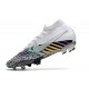 Cristiano Ronaldo Nike Mercurial Dream Speed 003 CR7 White Black