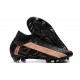 Nike Mercurial Superfly VII Elite FG Black Pink