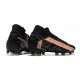 Nike Mercurial Superfly VII Elite FG Black Pink