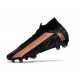 Nike Mercurial Superfly VII Elite FG Black Pink