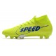 Nike Mercurial Superfly VII Elite FG Dream Speed Green