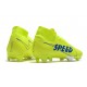 Nike Mercurial Superfly VII Elite FG Dream Speed Green