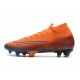 Nike Mercurial Dream Speed 003 'Phoenix Rising' Concept Orange Blue