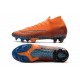 Nike Mercurial Dream Speed 003 'Phoenix Rising' Concept Orange Blue