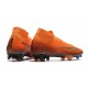 Nike Mercurial Dream Speed 003 'Phoenix Rising' Concept Orange Blue