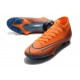 Nike Mercurial Dream Speed 003 'Phoenix Rising' Concept Orange Blue