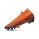 Nike Mercurial Dream Speed 003 'Phoenix Rising' Concept Orange Blue