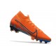 Nike Mercurial Dream Speed 003 'Phoenix Rising' Concept Orange Blue