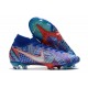 Nike Mercurial Superfly 7 Elite FG Sancho SE11 -Racer Blue White Green