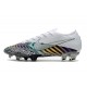 NIKE MERCURIAL VAPOR XIII 'MDS003' - WHITE / BLACK