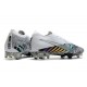 NIKE MERCURIAL VAPOR XIII 'MDS003' - WHITE / BLACK