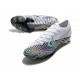 NIKE MERCURIAL VAPOR XIII 'MDS003' - WHITE / BLACK