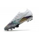 NIKE MERCURIAL VAPOR XIII 'MDS003' - WHITE / BLACK