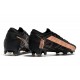 Nike Mercurial Vapor 13 Elite FG Boots Black Pink