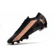 Nike Mercurial Vapor 13 Elite FG Boots Black Pink