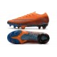 Nike Mercurial Dream Speed 003 'Phoenix Rising' Concept Orange