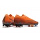 Nike Mercurial Dream Speed 003 'Phoenix Rising' Concept Orange