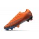 Nike Mercurial Dream Speed 003 'Phoenix Rising' Concept Orange