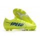 Nike Mercurial Vapor 13 Elite FG Boots Dream Speed Green