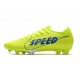 Nike Mercurial Vapor 13 Elite FG Boots Dream Speed Green