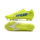 Nike Mercurial Vapor 13 Elite FG Boots Dream Speed Green