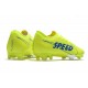 Nike Mercurial Vapor 13 Elite FG Boots Dream Speed Green