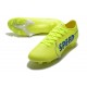 Nike Mercurial Vapor 13 Elite FG Boots Dream Speed Green