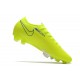 Nike Mercurial Vapor 13 Elite FG Boots Dream Speed Green