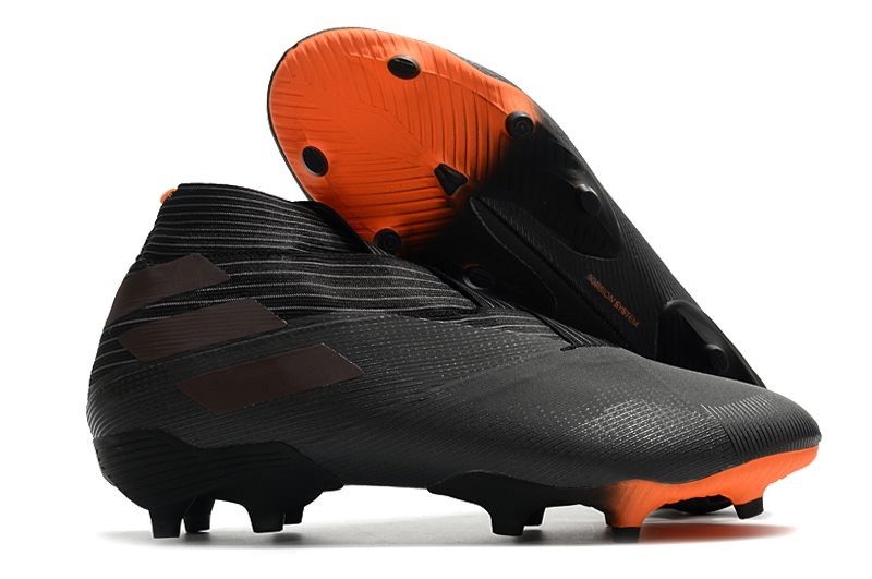 Clearance nemeziz 19 black Shop