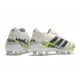 adidas Copa 20.1 FG Uniforia - White Core Black Signal Green