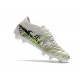 adidas Copa 20.1 FG Uniforia - White Core Black Signal Green