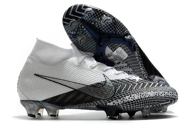 Nike mercurial 2025 superfly 7 blanche