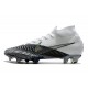 Nike Mercurial Superfly VII Elite FG Dream Speed 3 - White Black