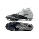 Nike Mercurial Superfly VII Elite FG Dream Speed 3 - White Black