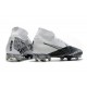 Nike Mercurial Superfly VII Elite FG Dream Speed 3 - White Black