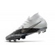 Nike Mercurial Superfly VII Elite FG Dream Speed 3 - White Black