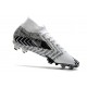 Nike Mercurial Superfly VII Elite FG Dream Speed 3 - White Black