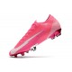 Nike 2020 Mercurial Vapor XIII Elite FG X Mbappe Pink Blast White Black