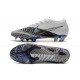 Nike 2020 Mercurial Vapor XIII Elite FG Dream Speed 3 - White Black