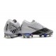 Nike 2020 Mercurial Vapor XIII Elite FG Dream Speed 3 - White Black