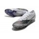 Nike 2020 Mercurial Vapor XIII Elite FG Dream Speed 3 - White Black