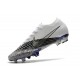 Nike 2020 Mercurial Vapor XIII Elite FG Dream Speed 3 - White Black